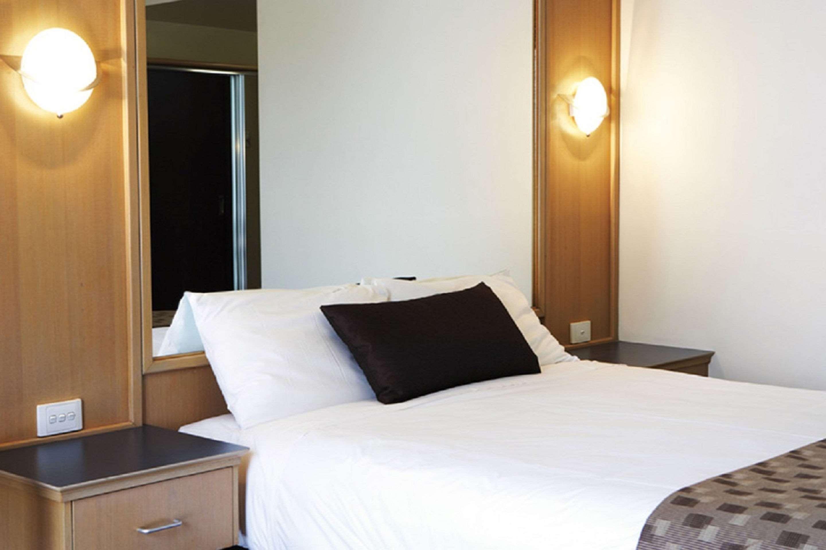Quality Hotel Wangaratta Gateway Esterno foto
